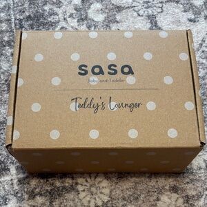 Stuffed animal Holder